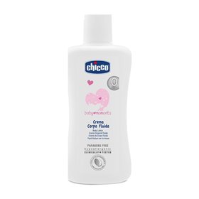 Chicco Baby Moments Γαλάκτωμα Ενυδάτωσης 200Ml  Chicco Baby Moments Γαλάκτωμα Ενυδάτωσης 200Ml
