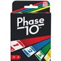 Mattel Phase 10 