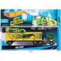 Mattel Hot Wheels Σούπερ Νταλίκα Transporter Truck Rumble Road 