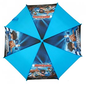 chanos Ομπρέλα Παιδική 37.5Εκ. Launch, Monsuno  chanos Ομπρέλα Παιδική 37.5Εκ. Launch, Monsuno