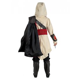CLOWN Παιδική Στολή Assassin Νο. 10  CLOWN Παιδική Στολή Assassin Νο. 10