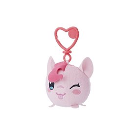 Hasbro My Little Pony Pinkie Pie Λούτρινο Κλιπ  Hasbro My Little Pony Pinkie Pie Λούτρινο Κλιπ