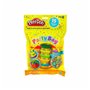 Hasbro Play-Doh Σακουλάκι Count Bug - 15 Μίνι Βαζάκια 