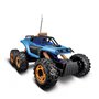 Maisto Tech R/C Τηλεκατευθυνόμενο Rock Crawler 6X6 - 3 Σχέδια 