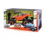 Maisto Tech R/C Τηλεκατευθυνόμενο Rock Crawler 6X6 - 3 Σχέδια 