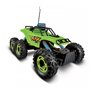 Maisto Tech R/C Τηλεκατευθυνόμενο Rock Crawler 6X6 - 3 Σχέδια 