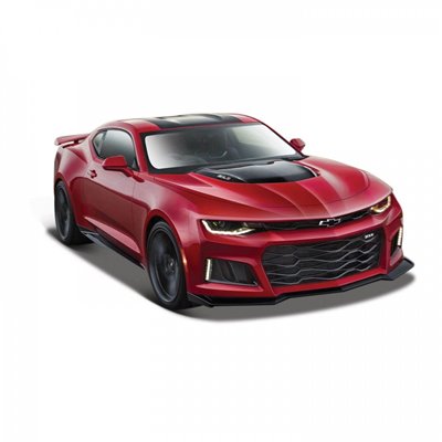 Maisto Μεταλλικό Αυτοκίνητο Special Edition 1:24 New Camaro - 2 Σχέδια 