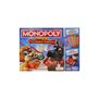 Hasbro Monopoly Junior Ηλεκτρονική Τράπεζα 