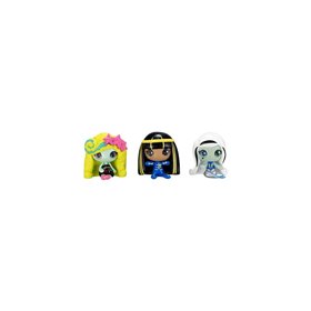 Mattel Monster High Minis 3 - Σειρά 2 