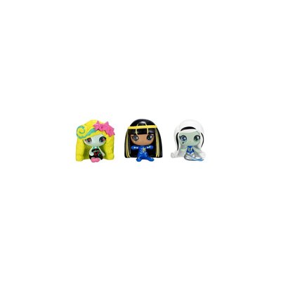 Mattel Monster High Minis 3 - Σειρά 2 