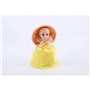 Just toys Cup Cake 3 Surprise Princess Doll - 12 Σχέδια 