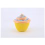 Just toys Cup Cake 3 Surprise Princess Doll - 12 Σχέδια 