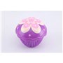 Just toys Cup Cake 3 Surprise Princess Doll - 12 Σχέδια 