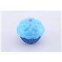 Just toys Cup Cake 3 Surprise Princess Doll - 12 Σχέδια 