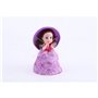 Just toys Cup Cake 3 Surprise Princess Doll - 12 Σχέδια 