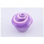 Just toys Cup Cake 3 Surprise Princess Doll - 12 Σχέδια 