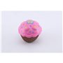 Just toys Cup Cake 3 Surprise Princess Doll - 12 Σχέδια 