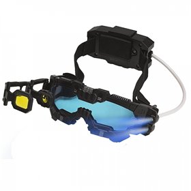 Just toys Spy 2X Night Mission Goggles  Just toys Spy 2X Night Mission Goggles