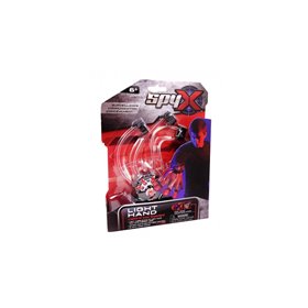 Just toys Spy X Lite Hand  Just toys Spy X Lite Hand