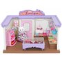 Epoch Sylvanian Families: Μαγαζί Με Γυναικεία Ρούχα (BOUTIQUE) 