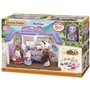 Epoch Sylvanian Families: Μαγαζί Με Γυναικεία Ρούχα (BOUTIQUE) 