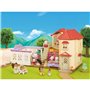 Epoch Sylvanian Families: Μαγαζί Με Γυναικεία Ρούχα (BOUTIQUE) 