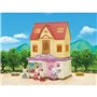 Epoch Sylvanian Families: Μαγαζί Με Γυναικεία Ρούχα (BOUTIQUE) 