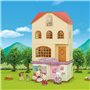 Epoch Sylvanian Families: Μαγαζί Με Γυναικεία Ρούχα (BOUTIQUE) 