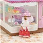 Epoch Sylvanian Families: Μαγαζί Με Γυναικεία Ρούχα (BOUTIQUE) 