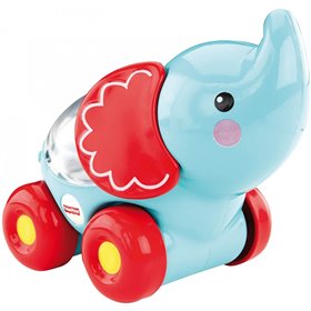 Fisher-Price Οχηματάκια Poppity Pop Ελέφαντας 