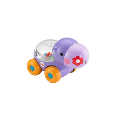 Fisher-Price Οχηματάκια Poppity Pop Ιπποπόταμος 