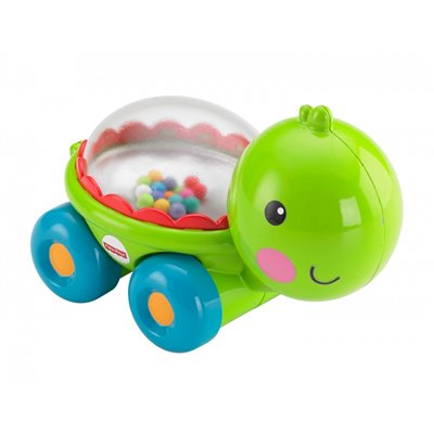 Fisher-Price Οχηματάκια Poppity Pop Χελώνα 