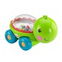 Fisher-Price Οχηματάκια Poppity Pop Χελώνα 