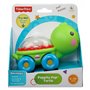 Fisher-Price Οχηματάκια Poppity Pop Χελώνα 