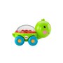 Fisher-Price Οχηματάκια Poppity Pop Χελώνα 