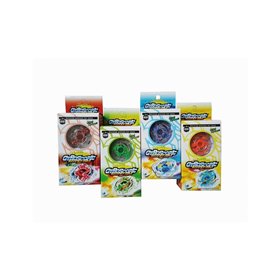  Tornado Σβούρες 