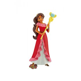 BULLYLAND Walt Disney Φιγούρα 10Εκ Elena Von Avalor - Elena 