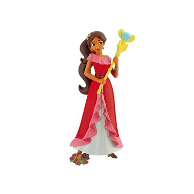 BULLYLAND Walt Disney Φιγούρα 10Εκ Elena Von Avalor - Elena 