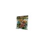  Toys Animal World Set Ζωάκια Άγριας Φύσης Σε Σακούλα 