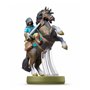 Nintendo Amiibo Figure Link Rider The Legend Of Zelda 