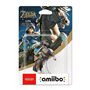 Nintendo Amiibo Figure Link Rider The Legend Of Zelda 