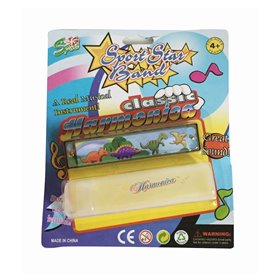 Toys Φυσαρμόνικα Cartoons   Toys Φυσαρμόνικα Cartoons