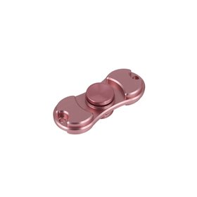OEM Fidget Spinner Αλουμινίου Two Leaves 2 Minutes  OEM Fidget Spinner Αλουμινίου Two Leaves 2 Minutes