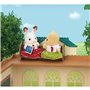 Epoch The Sylvanian Families - Το Σχολείο 