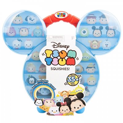 As company Tsum-Tsum Σειρά 3 Θήκη 