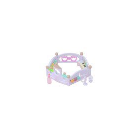 Epoch The Sylvanian Families - Playroom 