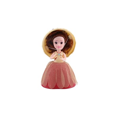 Just toys Gelato Surprice Princess Doll - 12 Σχέδια 