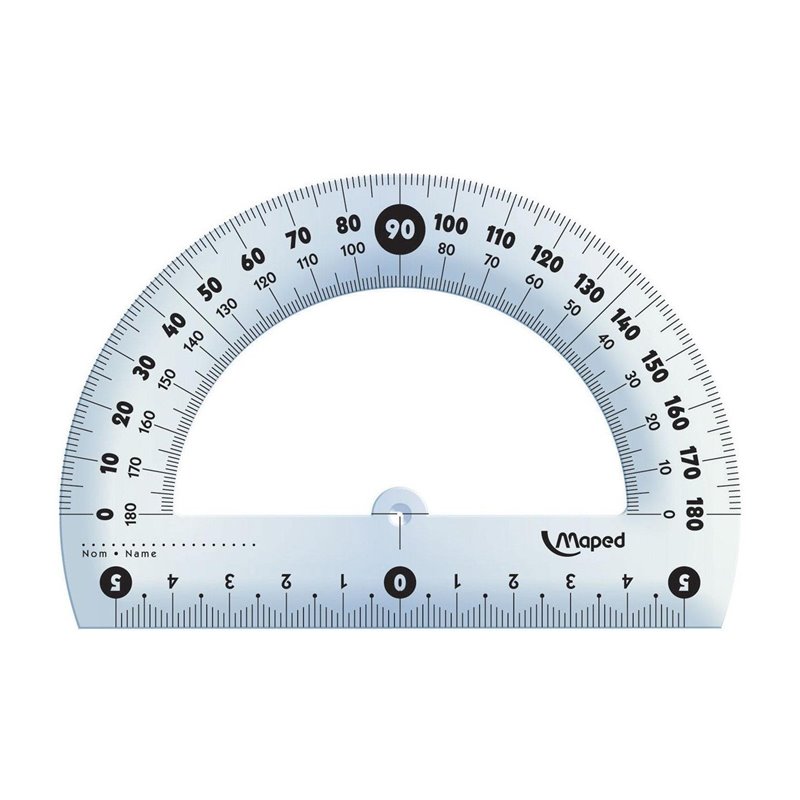 TRENDHAUS Γομολάστιχες Βαρόμετρο 