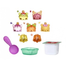 GIOCHI PREZIOSI Num Noms S2 DLX Pack - 2 Σχέδια 