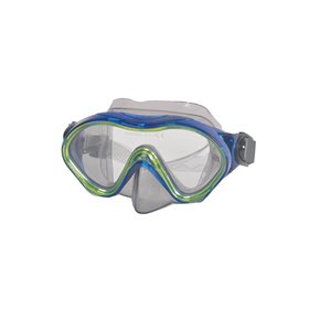 POSEIDON Μάσκα Θαλάσσης Σε Blister Niriis 22160 - 6 Χρώματα  POSEIDON Μάσκα Θαλάσσης Σε Blister Niriis 22160 - 6 Χρώματα